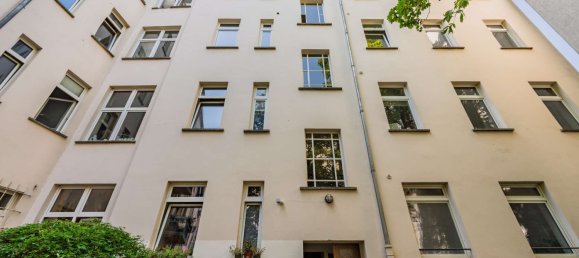 2 غرف نوم شقة في Prenzlauer Berg, Germany رقم 323067 6