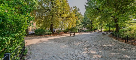 2 غرف نوم شقة في Prenzlauer Berg, Germany رقم 323067 9