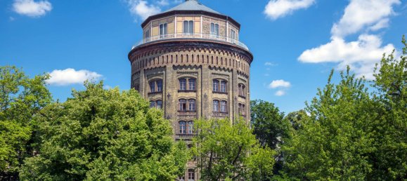 2 غرف نوم شقة في Prenzlauer Berg, Germany رقم 323067 8