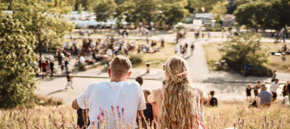 2 غرف نوم شقة في Prenzlauer Berg, Germany رقم 323067 11