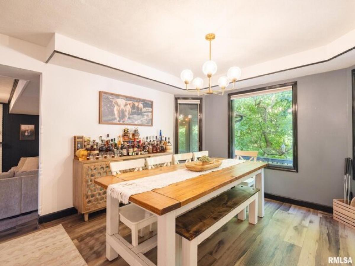 4 bedrooms House in East Peoria, USA No. 381167