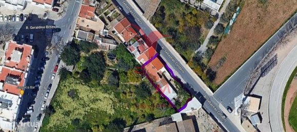 Terreno en Vieira de Leiria, Portugal 360 m² No. 72738 9