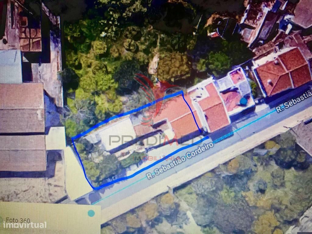 Terreno en Vieira de Leiria, Portugal 360 m² No. 72738