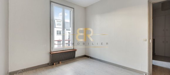 Apartamento T1 em Alfortville, France N.º 166756 2