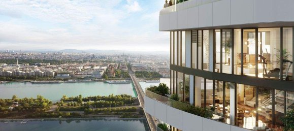 3 rooms Apartment in Vienna, Austria No. 947 7