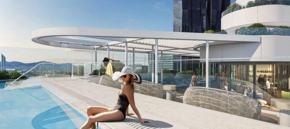 3 rooms Apartment in Vienna, Austria No. 947 11