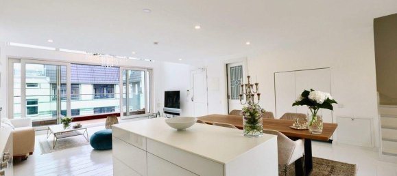 Dúplex de 3 habitaciónes en Moabit, Germany No. 350458 12