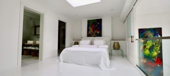 Dúplex de 3 habitaciónes en Moabit, Germany No. 350458 24