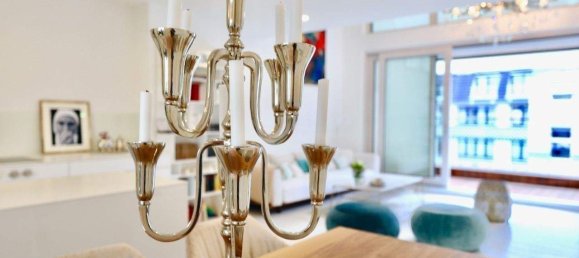 Dúplex de 3 habitaciónes en Moabit, Germany No. 350458 9