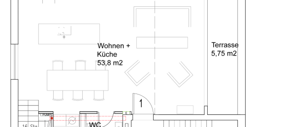 Dúplex de 3 habitaciónes en Moabit, Germany No. 350458 34