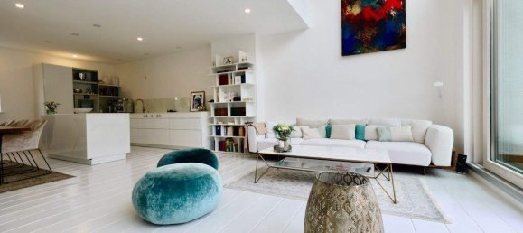 Dúplex de 3 habitaciónes en Moabit, Germany No. 350458 6