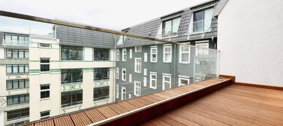 Dúplex de 3 habitaciónes en Moabit, Germany No. 350458 17