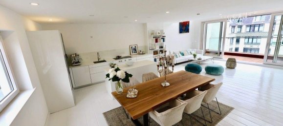 Dúplex de 3 habitaciónes en Moabit, Germany No. 350458 18