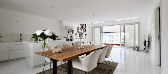 Dúplex de 3 habitaciónes en Moabit, Germany No. 350458 8