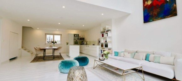 Dúplex de 3 habitaciónes en Moabit, Germany No. 350458 14