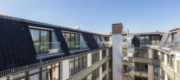 Dúplex de 3 habitaciónes en Moabit, Germany No. 350458 30