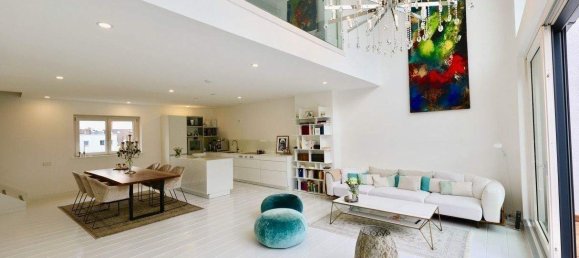 Dúplex de 3 habitaciónes en Moabit, Germany No. 350458 5