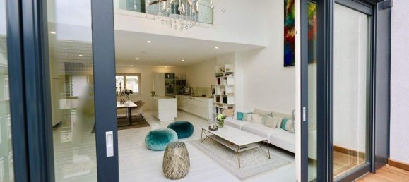 Dúplex de 3 habitaciónes en Moabit, Germany No. 350458 15