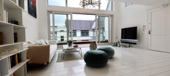 Dúplex de 3 habitaciónes en Moabit, Germany No. 350458 7