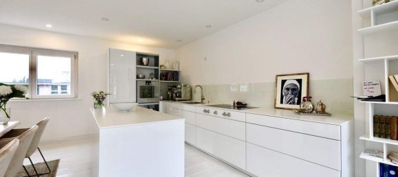 Dúplex de 3 habitaciónes en Moabit, Germany No. 350458 10