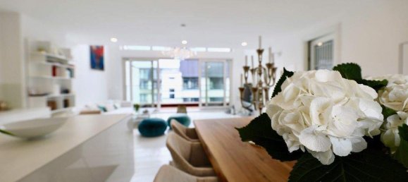 Dúplex de 3 habitaciónes en Moabit, Germany No. 350458 13