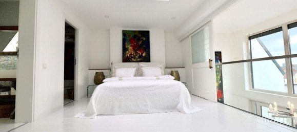 Dúplex de 3 habitaciónes en Moabit, Germany No. 350458 25