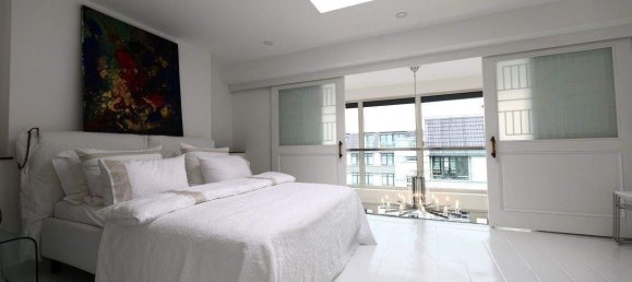 Dúplex de 3 habitaciónes en Moabit, Germany No. 350458 26