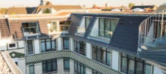 Dúplex de 3 habitaciónes en Moabit, Germany No. 350458 31