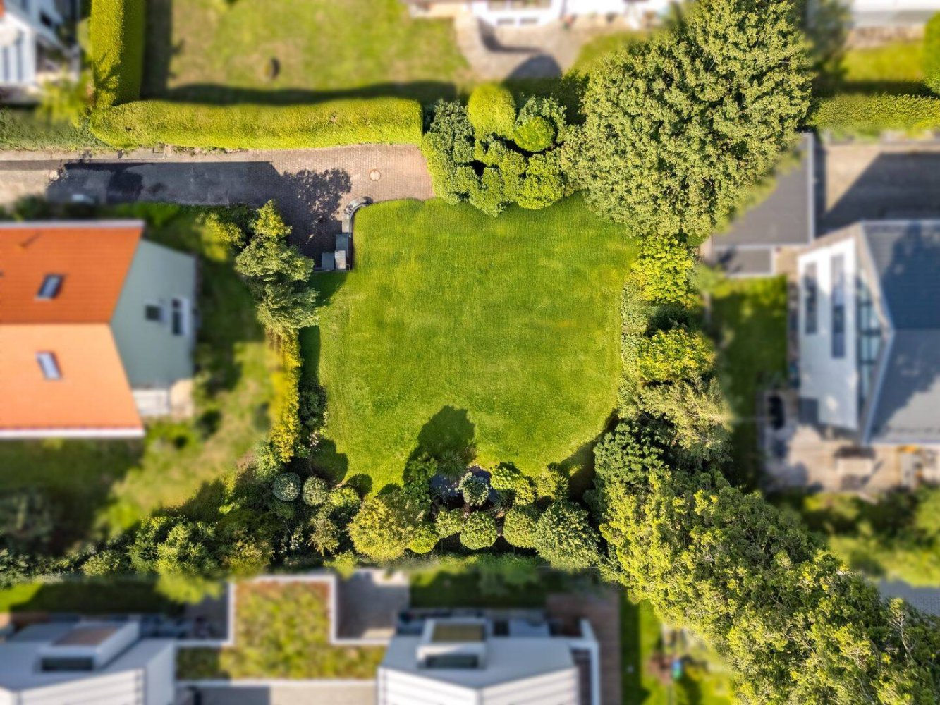  Land in Starnberg, Germany No. 293349