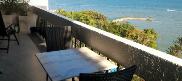 3 bedrooms Condo in Pattaya, Thailand No. 7414 3
