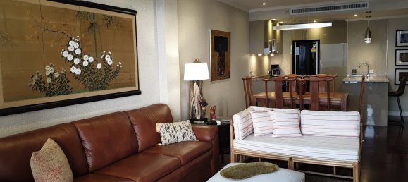 3 bedrooms Condo in Pattaya, Thailand No. 7414 2