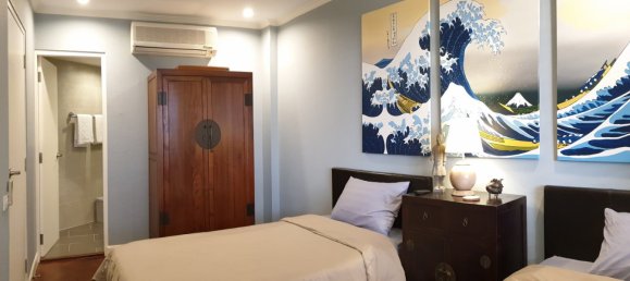 3 bedrooms Condo in Pattaya, Thailand No. 7414 10