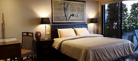 3 bedrooms Condo in Pattaya, Thailand No. 7414 11