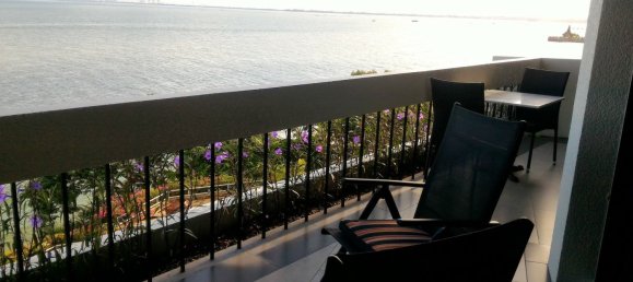 3 bedrooms Condo in Pattaya, Thailand No. 7414 4
