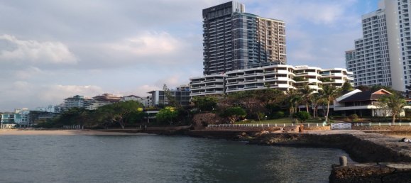 3 bedrooms Condo in Pattaya, Thailand No. 7414 13