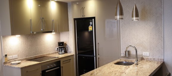 3 bedrooms Condo in Pattaya, Thailand No. 7414 5