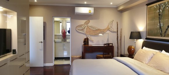 3 bedrooms Condo in Pattaya, Thailand No. 7414 9