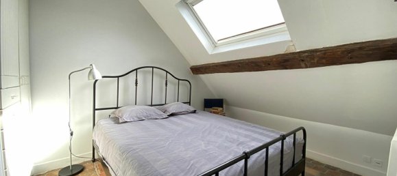 2 Schlafzimmer Doppelhaus in Orleans, France, Nr. 55173 3
