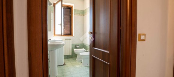 2 rooms Apartment in Fonte Nuova, Italy No. 35921 27