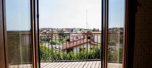 2 rooms Apartment in Fonte Nuova, Italy No. 35921 7