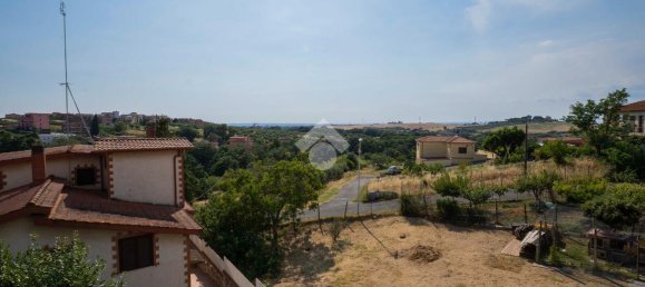 2 rooms Apartment in Fonte Nuova, Italy No. 35921 12