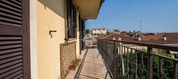 2 rooms Apartment in Fonte Nuova, Italy No. 35921 8