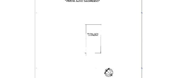 2 rooms Apartment in Fonte Nuova, Italy No. 35921 33