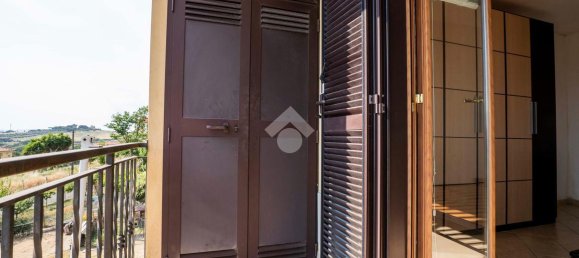 2 rooms Apartment in Fonte Nuova, Italy No. 35921 21