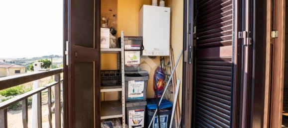 2 rooms Apartment in Fonte Nuova, Italy No. 35921 22