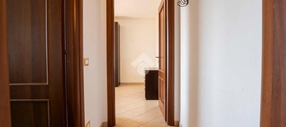 2 rooms Apartment in Fonte Nuova, Italy No. 35921 26