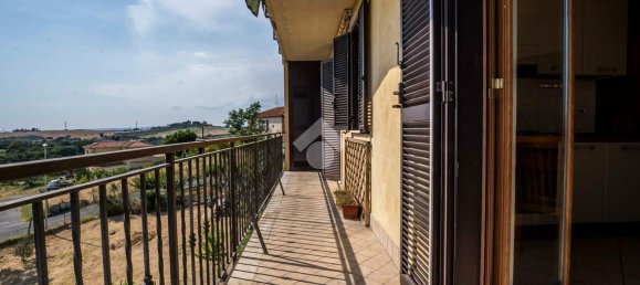 2 rooms Apartment in Fonte Nuova, Italy No. 35921 20