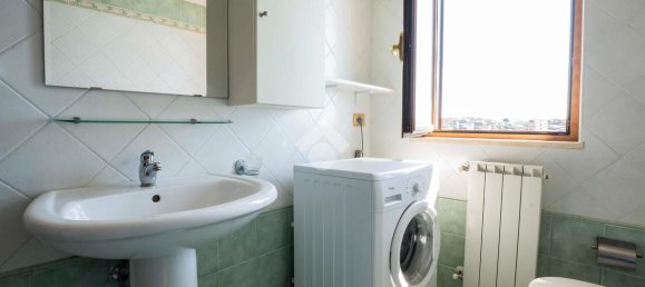 2 rooms Apartment in Fonte Nuova, Italy No. 35921 30