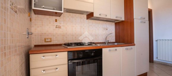 2 rooms Apartment in Fonte Nuova, Italy No. 35921 9