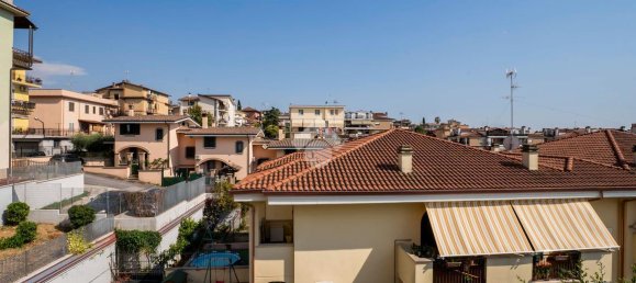 2 rooms Apartment in Fonte Nuova, Italy No. 35921 25